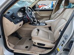 BMW X3 2011
