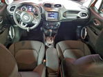Jeep Renegade 2020