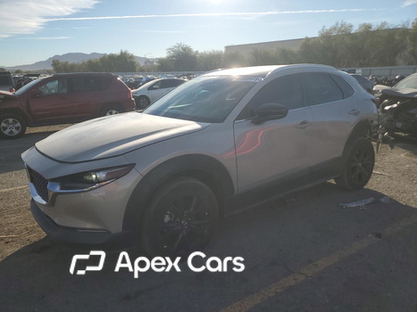 Mazda CX-30 2024 - Image 1 of 13