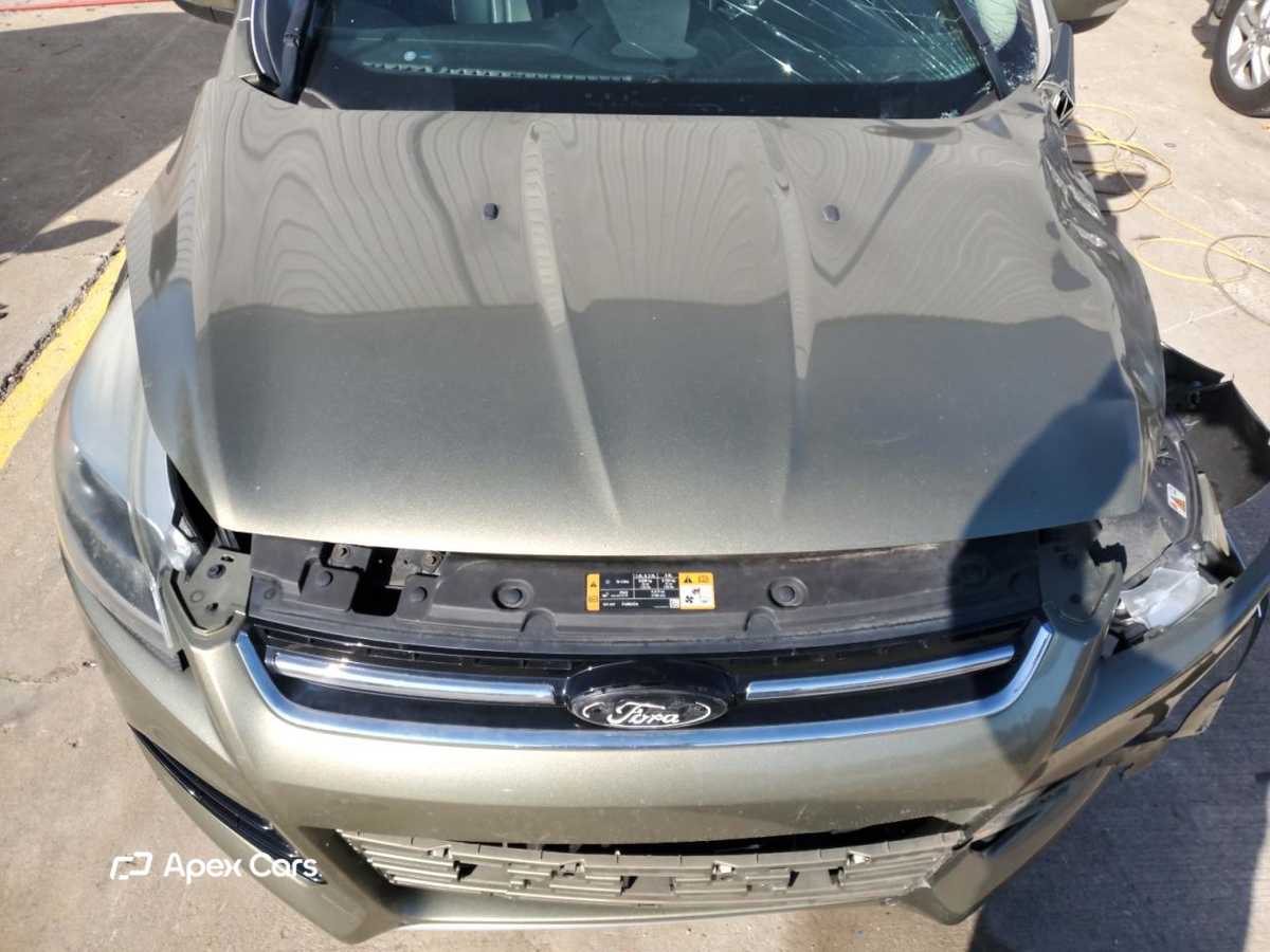 Ford Escape 2013