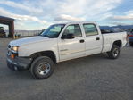 Chevrolet Silverado 2004