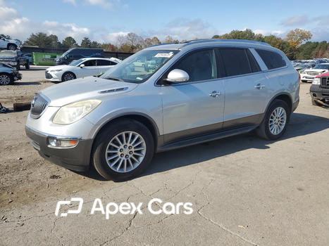 Buick Enclave 2011 - Zdjęcie 1 z 14