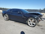 Chevrolet Camaro 2012