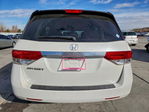 Honda Odyssey 2015