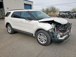 Ford Explorer 2016