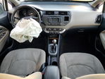 Kia Rio 2014