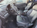 Subaru Impreza 2013
