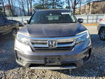 Honda Pilot 2021