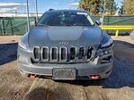 Jeep Cherokee 2018
