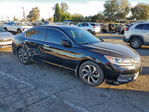 Honda Accord 2017