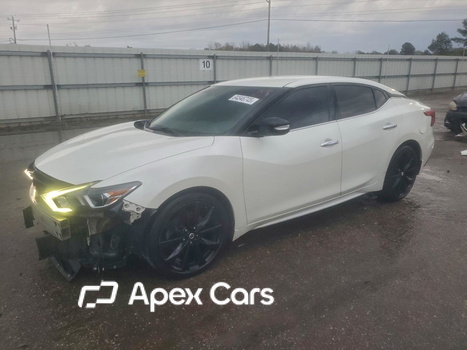 Nissan Maxima 2016 - Image 1 of 14