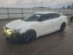 Nissan Maxima 2016
