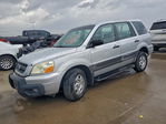 Honda Pilot 2003