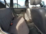 Jeep Cherokee 2000