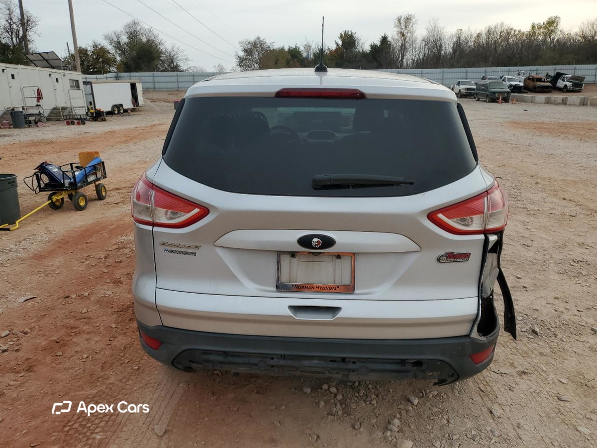Ford Escape 2014