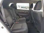 Nissan Rogue 2018