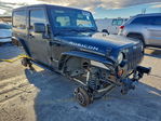 Jeep Wrangler 2013