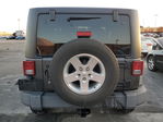 Jeep Wrangler 2016