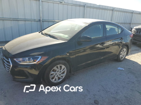 Hyundai Elantra 2018 - Image 1 of 13