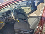 Kia Forte 2018