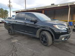 Honda Ridgeline 2019