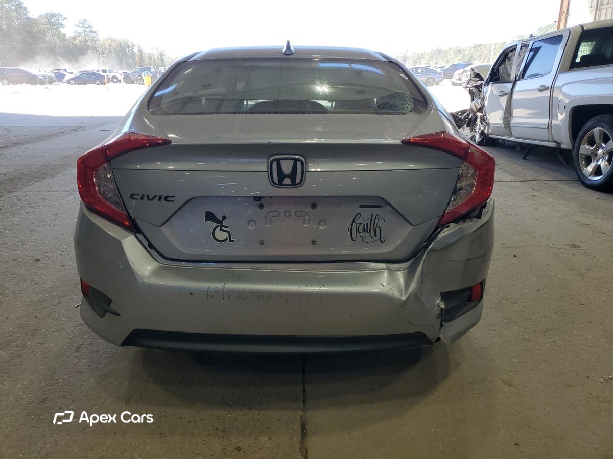 Honda Civic 2017