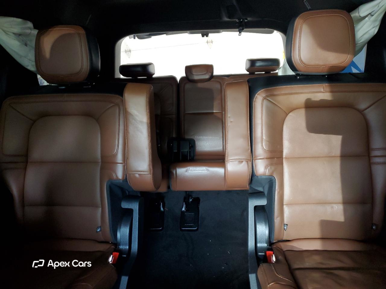Lincoln Navigator 2024