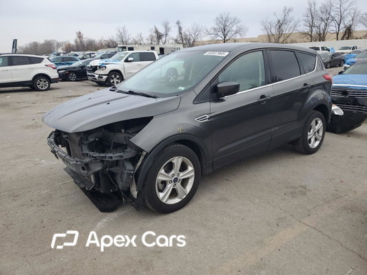 Ford Escape 2015 - Image 1 of 14