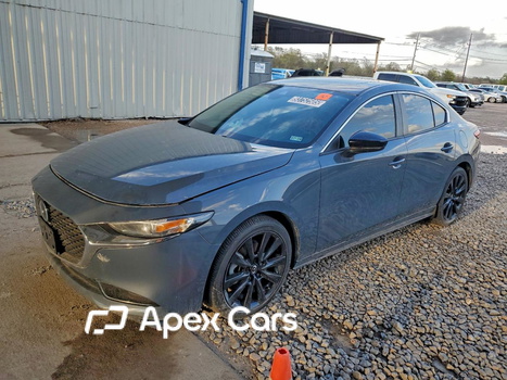 Mazda 3 2023 - Image 1 of 13