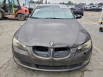 BMW Series 3 2009