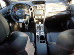 Subaru WRX 2016