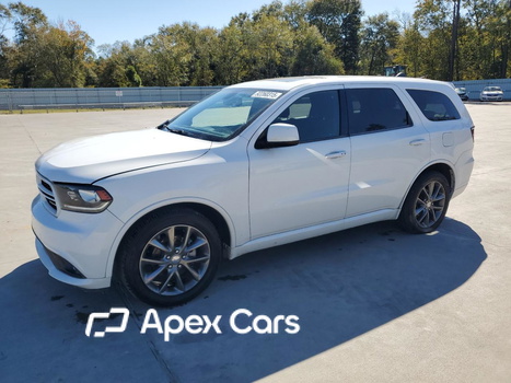 Dodge Durango 2014 - Image 1 of 14