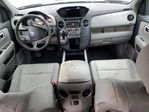 Honda Pilot 2014
