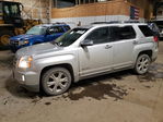 GMC Terrain 2017