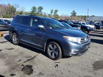 Toyota Highlander 2011