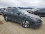 Subaru Outback 2020