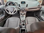 Ford Fiesta 2017