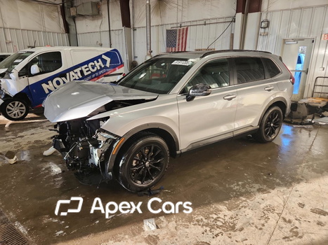 Honda CR-V 2024 - Image 1 of 15