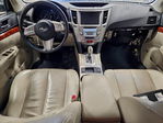 Subaru Outback 2011