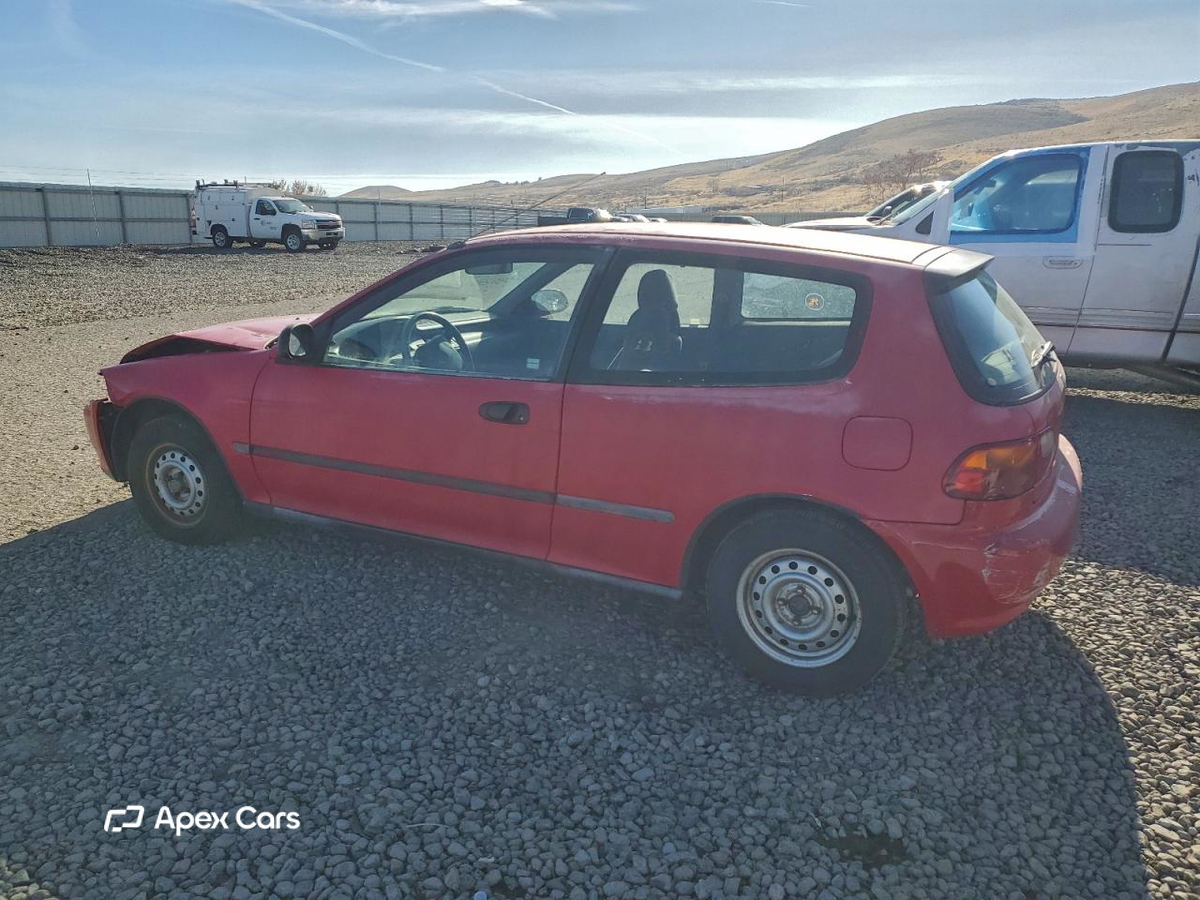 Honda Civic 1994