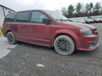 Dodge Caravan 2019