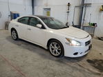 Nissan Maxima 2012