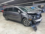 Honda Odyssey 2025
