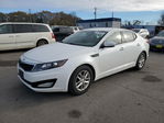 Kia Optima 2013