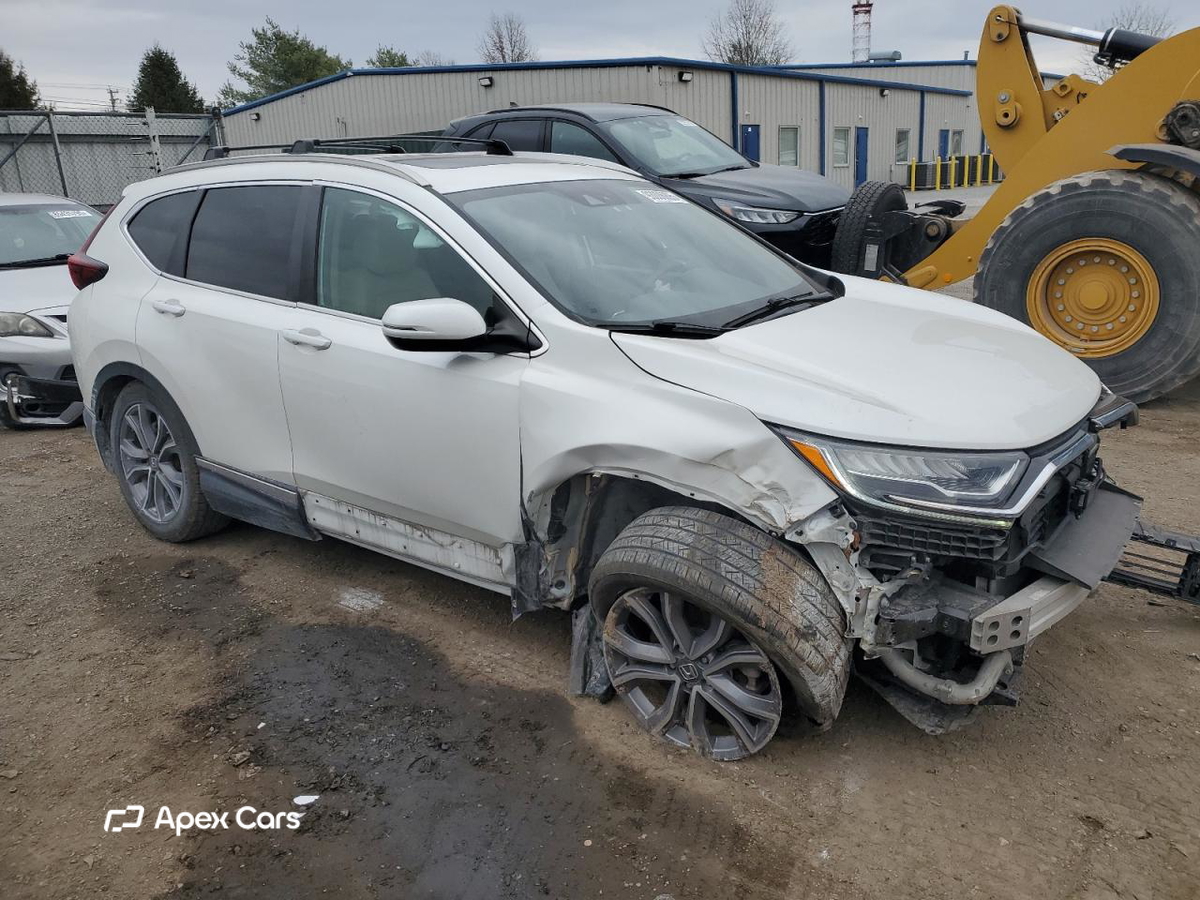 Honda CR-V 2020