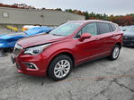 Buick Envision 2017