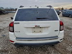 Jeep Compass 2017