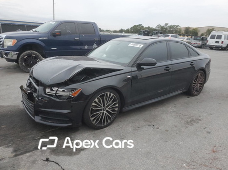 Audi A6 2018 - Zdjęcie 1 z 13