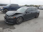 Audi A6 2018