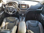 Jeep Cherokee 2018